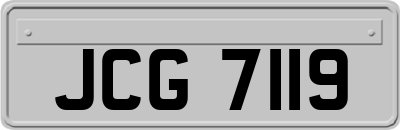 JCG7119