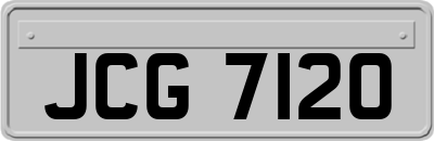 JCG7120