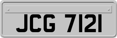 JCG7121