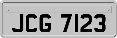 JCG7123