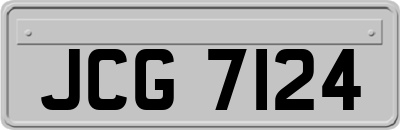 JCG7124