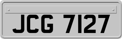 JCG7127
