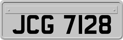 JCG7128