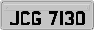 JCG7130