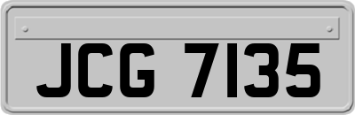 JCG7135