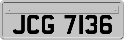 JCG7136