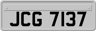 JCG7137
