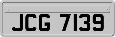 JCG7139