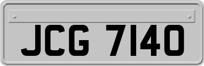 JCG7140