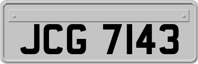 JCG7143