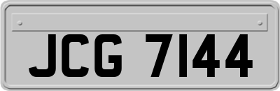 JCG7144