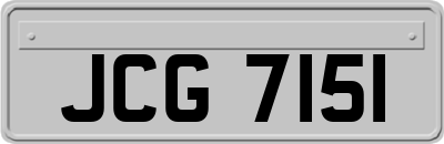 JCG7151