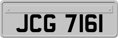 JCG7161