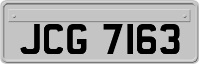 JCG7163