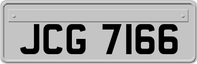 JCG7166