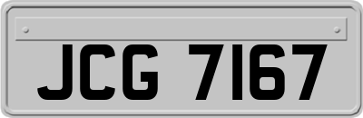 JCG7167