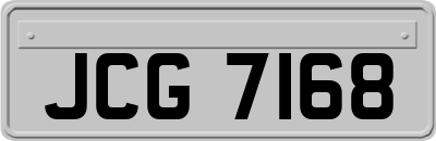 JCG7168