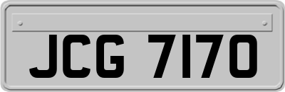 JCG7170