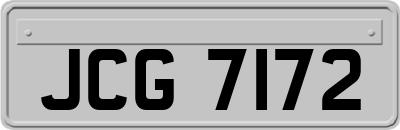 JCG7172