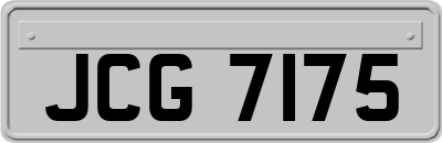 JCG7175