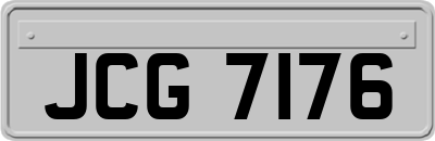 JCG7176