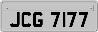 JCG7177