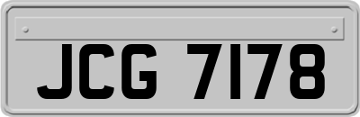 JCG7178