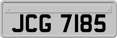 JCG7185
