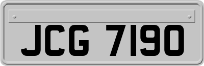 JCG7190