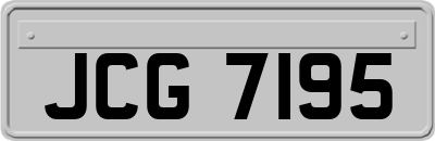 JCG7195