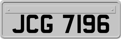 JCG7196