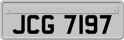 JCG7197