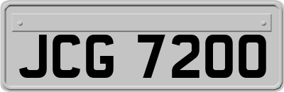 JCG7200