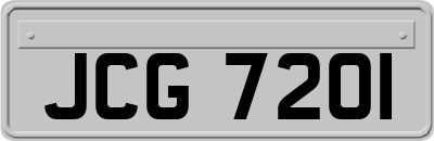 JCG7201