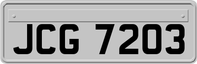 JCG7203