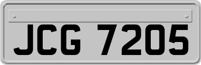JCG7205