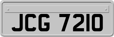 JCG7210