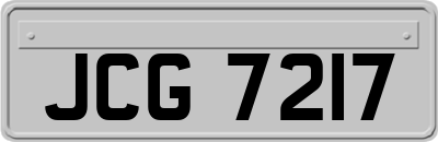 JCG7217