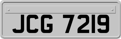 JCG7219