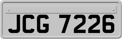 JCG7226