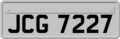 JCG7227