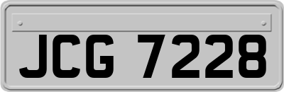 JCG7228