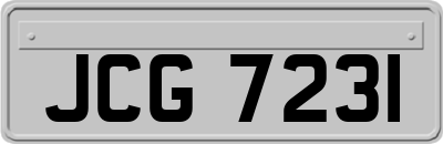 JCG7231