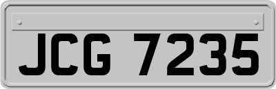 JCG7235