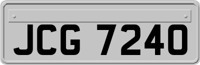JCG7240