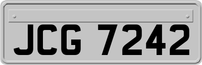 JCG7242