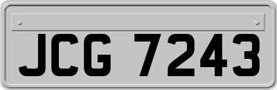 JCG7243
