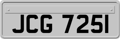 JCG7251