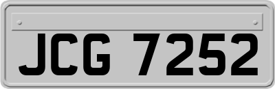 JCG7252
