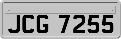 JCG7255